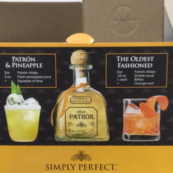 New Patron Gift Box Set - Picture 5 of 7